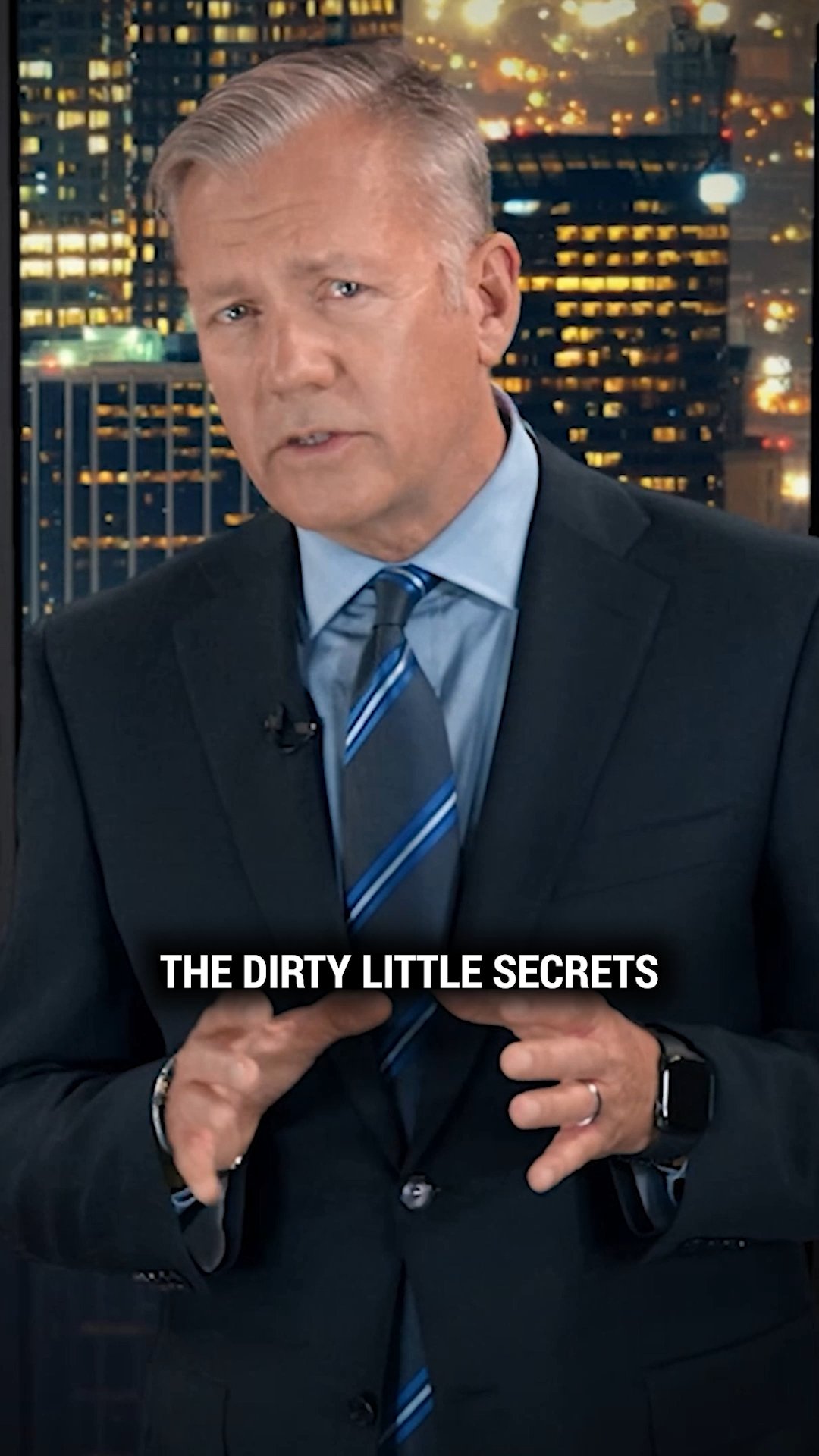 BluePillReport - Chris Hansen Male Enhancement Report