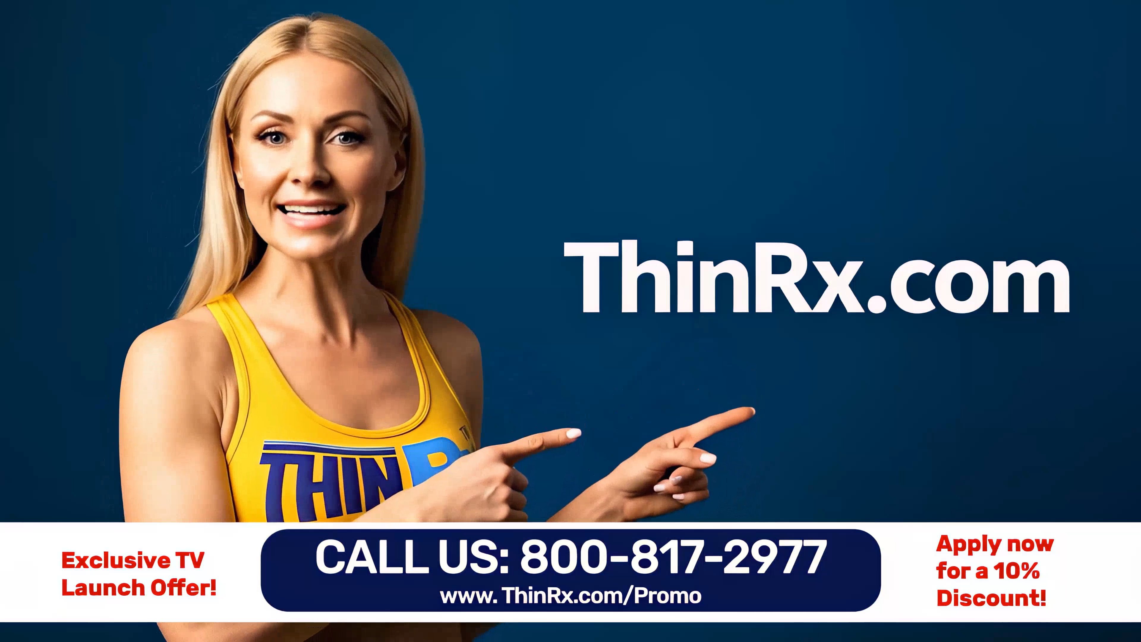 ThinRx Continental US Campaign